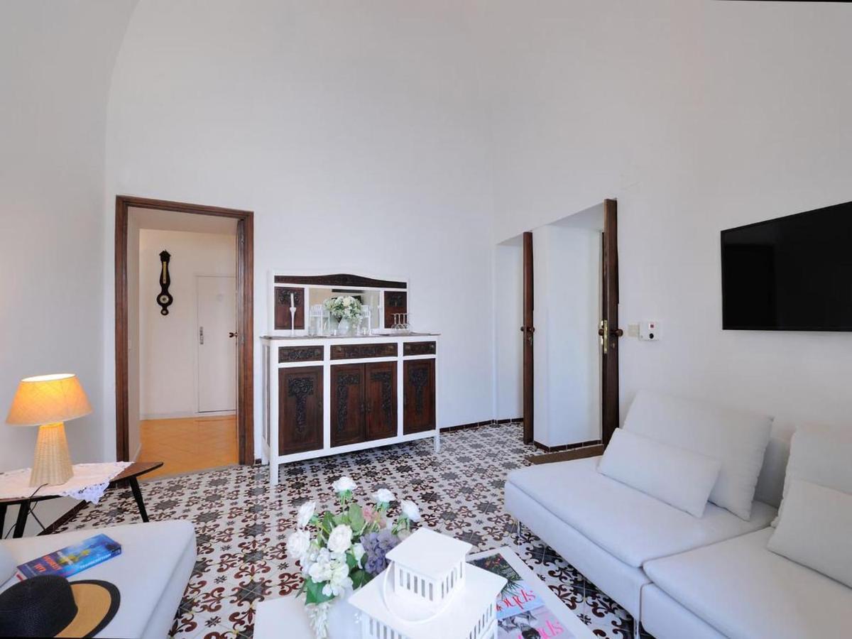 Villa Torricella Amalfi Exteriér fotografie
