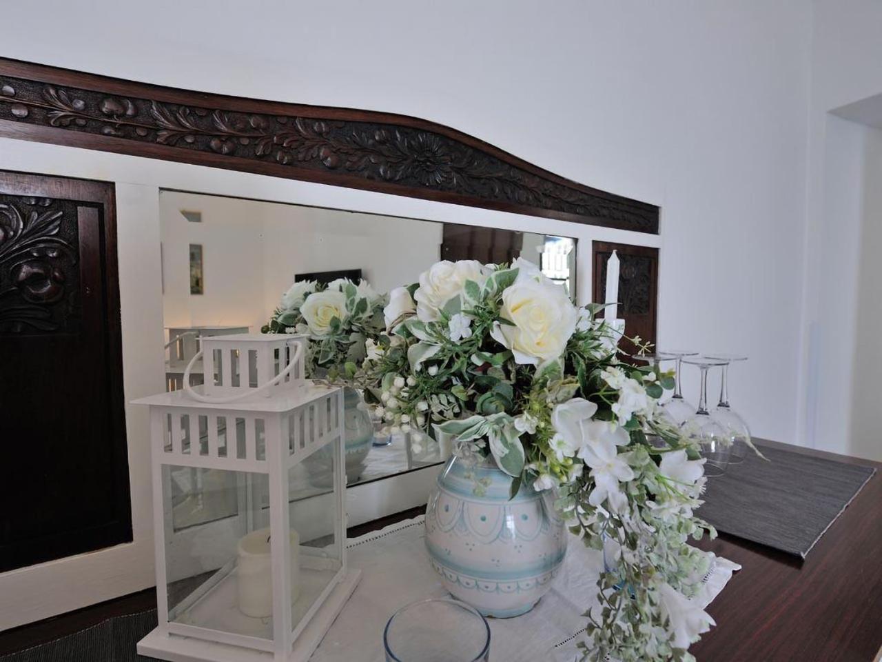 Villa Torricella Amalfi Exteriér fotografie